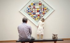 Kunst & cultuur in Den Haag